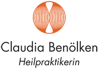 Heilpraktikerin Claudia Benölken Logo